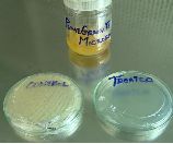 Bacteria Control Chemical
