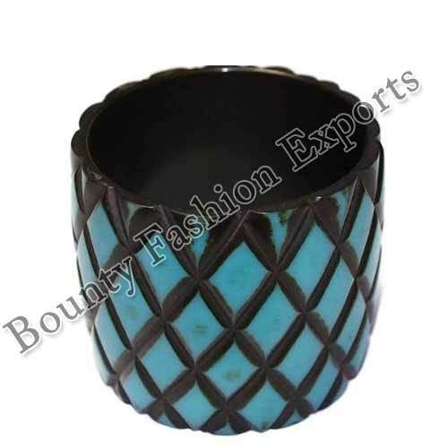 Antique Resin Bangles