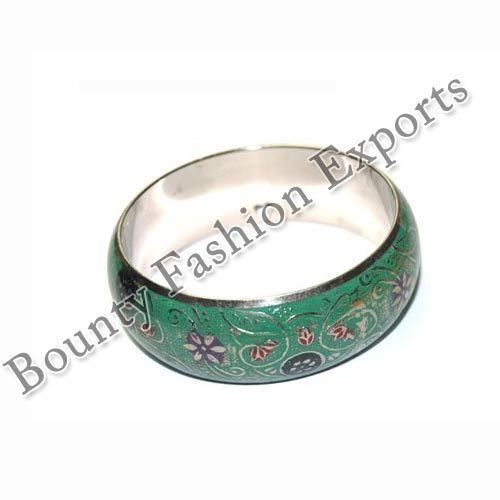 Designer Brass Bangles