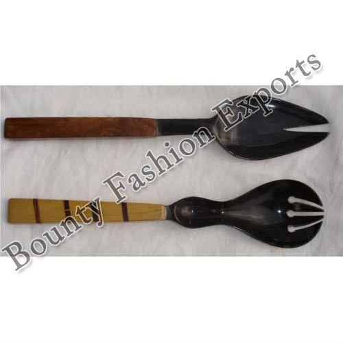 Fruit Horn Spoons