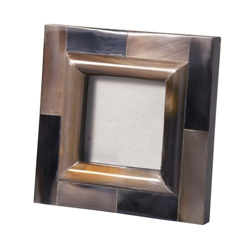 Horn Photo Frames