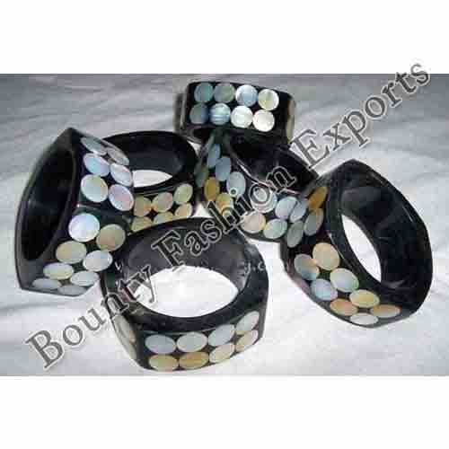 Mop Resin Bangles