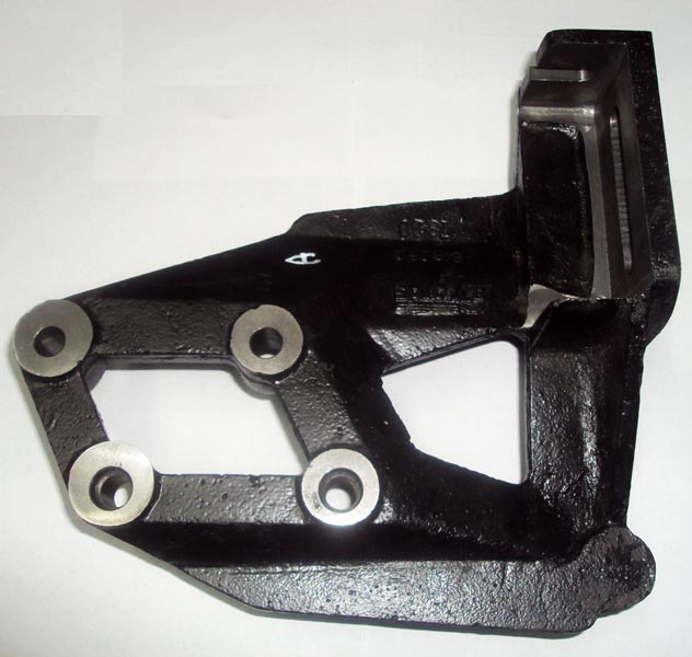 Compressor Mounting Brackets