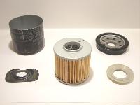 Oem automotive filters