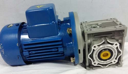 AC Spur Gear Motors