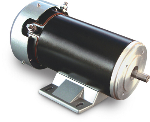 PMDC Motor