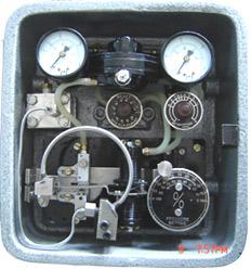 Pressure Controller