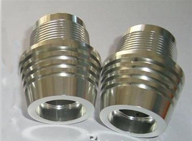 Precision Machining Part