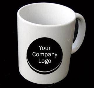 Promotional Corporate Mugs