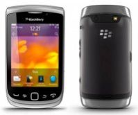 Blackberry Torch Black Unlocked Mobile Phone