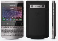 Blackberry Porsche Design Mobile Phones Unlocked