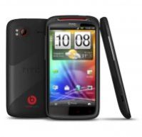 Htc Sensation Black Unlocked Mobile Phone