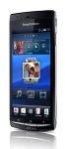 Sony Ericsson Xperia Blue Unlocked Mobile Phone