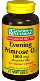 Primrose Oil