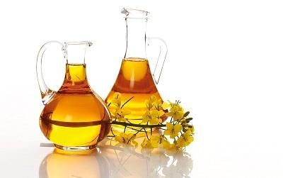 rapeseed oil