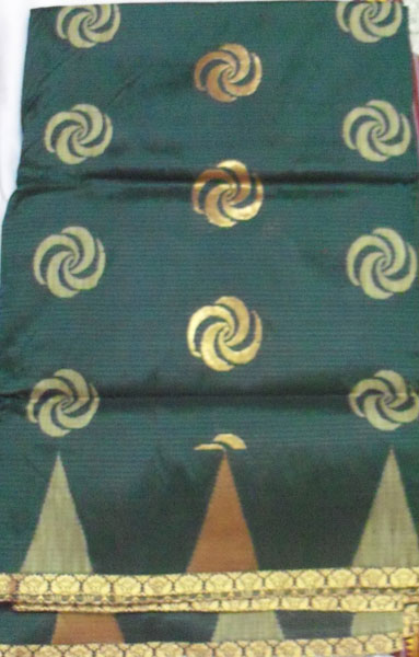 Jute Sarees