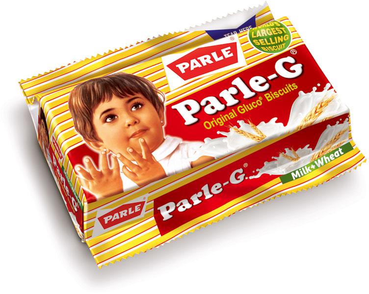 parle g biscuit