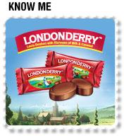 Parle Londonderry Candy