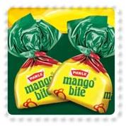 Parle Mango Bite Candy