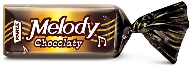 Parle Melody Chocolaty Candy