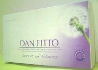 Dan Fitto weight loss Medicine