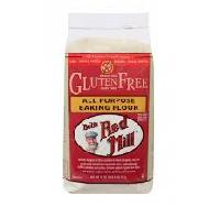 Gluten Free Flour