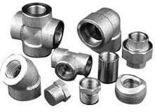 Forged Fittings