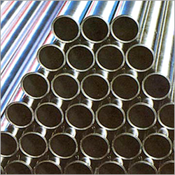 Stainless steel pipes