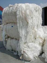 Cotton Comber Waste