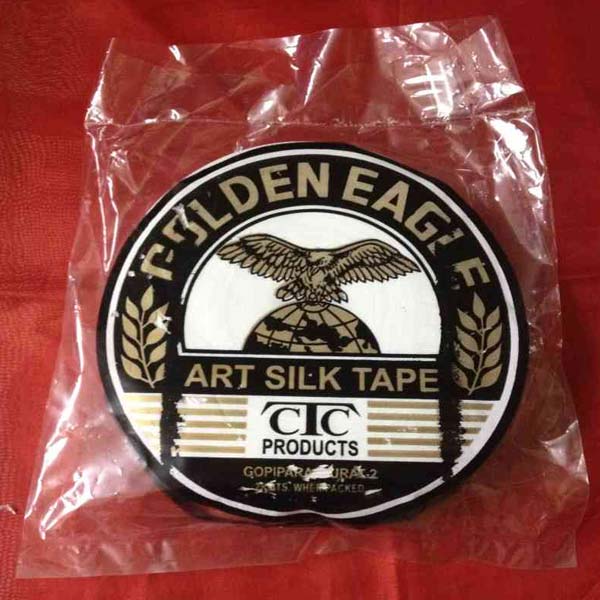 Golden Eagle Polyester Elastic Tape