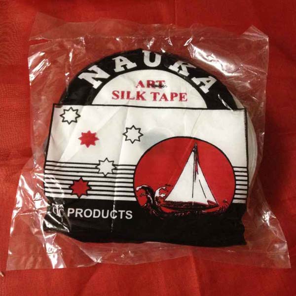 Nauka Polyester Elastic Tape