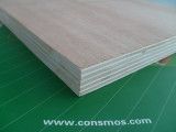 Okoume Plywood