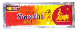 Sarathi Incense Sticks