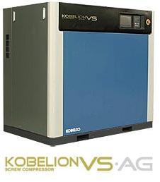 KOBELION VG-AG Series Compressor