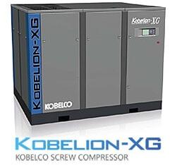 KOBELION XG Series Compressor