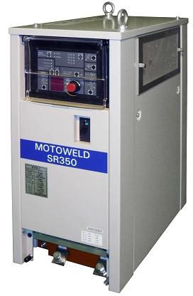 MOTOWELD-SR350 short circuit welding Machine
