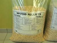 Best Quality Din Plus and Enp Lus A1 , A2 Wood Pellets