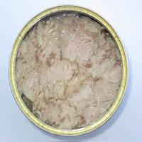 Canned White Meat Tuna in Oil 185G/DW130G