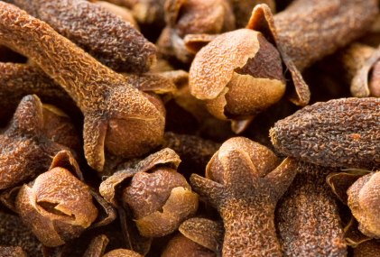 cloves