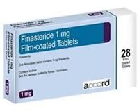 Finasteride