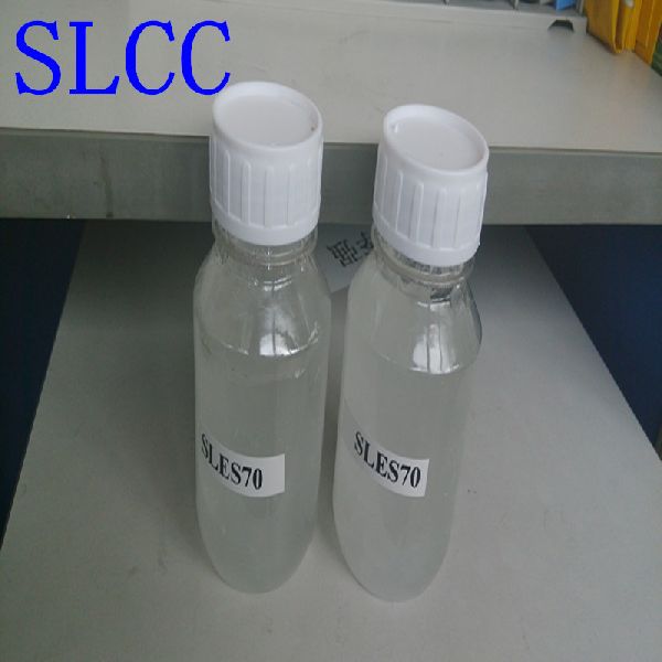 high quality foaming agent sodium lauryl sulfate(SLS or K12) for cosmetic, detergent and hair care