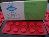 Lexotanil 3mg