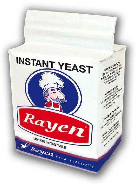 low sugar and high sugar Instant dry yeast