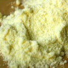 MILK POWDER