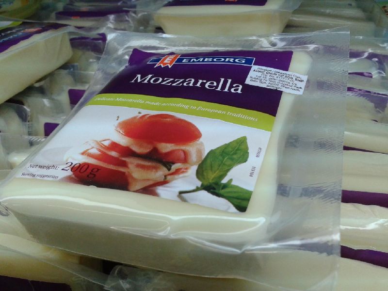 Mozzarella Cheese