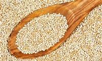 Organic Quinoa grain