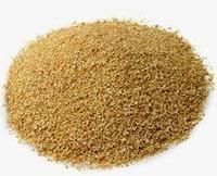 soybean meal