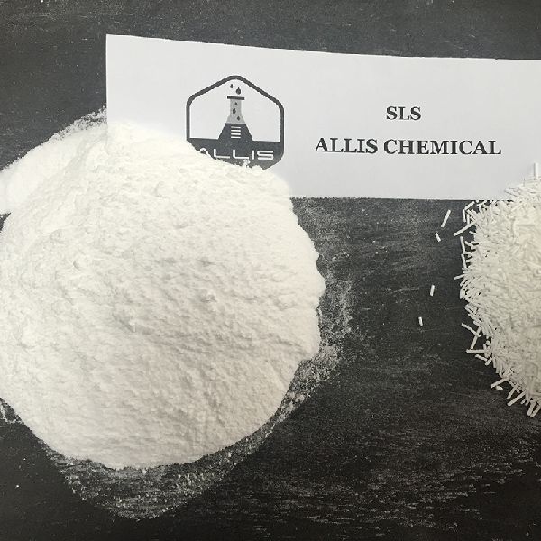 Top Quality Foaming agent Sodium Lauryl Sulfate/Sodium Dodecyl Sulfate price /K12 with factory price
