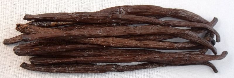 Vanilla beans from Madagascar type Bourbon vanilla, Premium Vanilla Beans - Vanila Beans, Good quali
