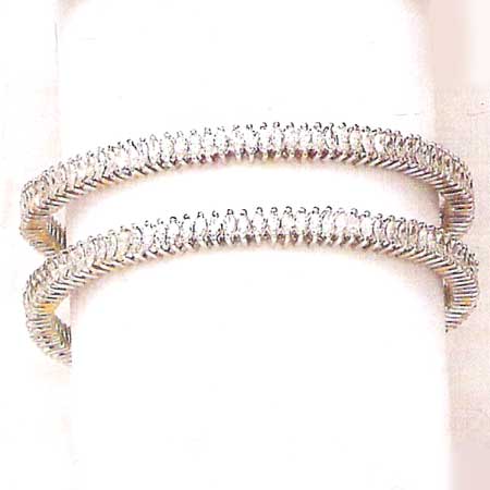 Diamond Bracelets  - (brg - 7)